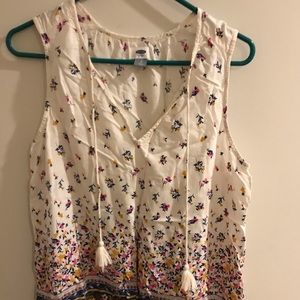 Old Navy Ladies Tank Top